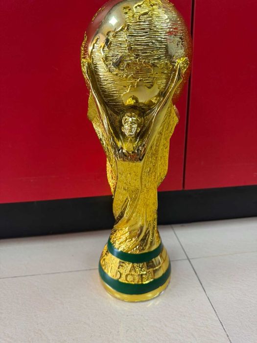 Футболни купи World Cup