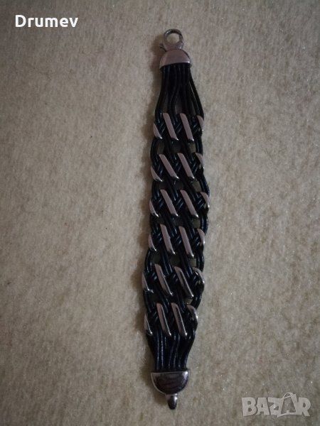 Рокерски гривни