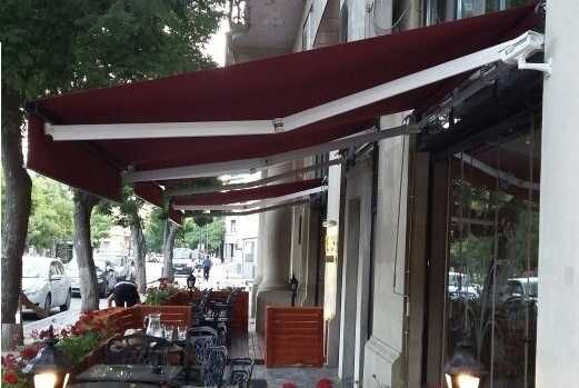 Навес, пергола, кафе зонтики, маркиза, тентлар, чодир. Perqola,markiza