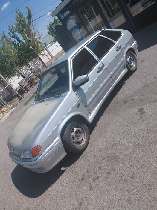Ваз-2114 продам срочно