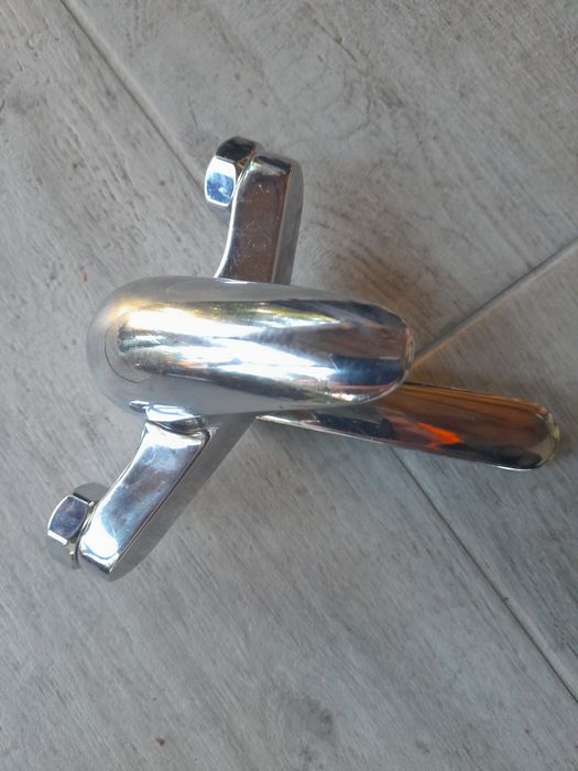 Смесителна батерия Видима