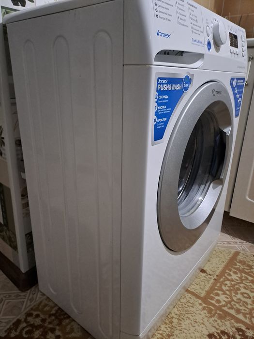 Продам стиральную машинку