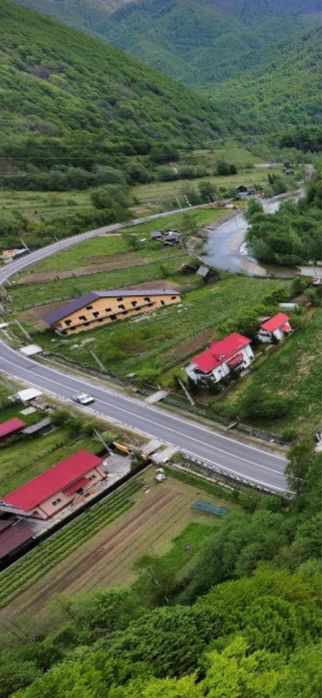 Casa de vacanta Malaia