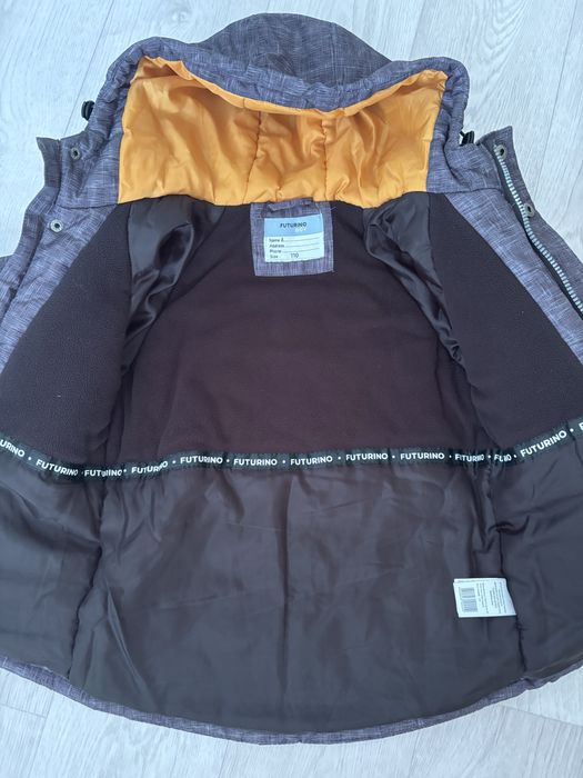 Куртка, 110р, весна