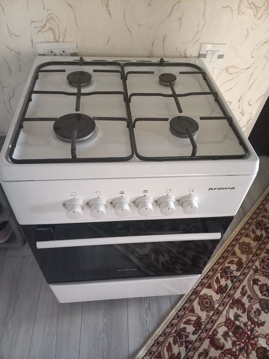 Газ плита сатылады