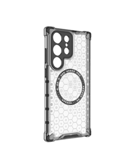 Samsung S25 S25 PLUS S25 ULTRA S25 EDGE Husa Magnetica Anti Soc