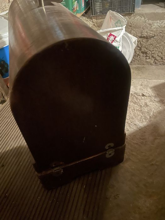 Шевна машина Typical