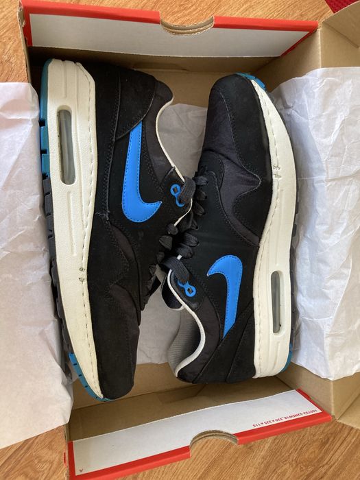 Мъжки оригинални маратонки Nike Air Max