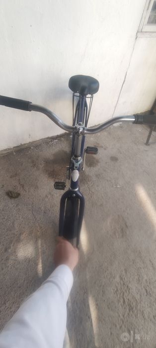 Продам велосипед Урал