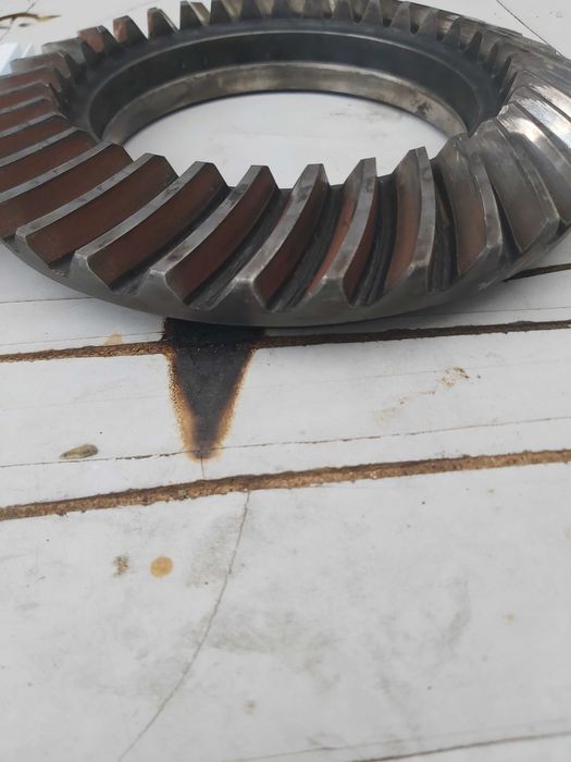 Grup punte spate Coroana cu Pinion Sprinter 2000-2006