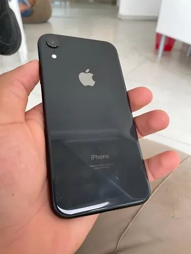 Iphone xr 64gb ёмкость 80%