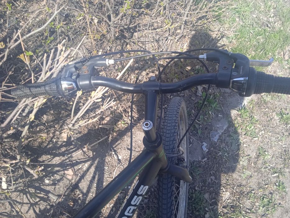 Велосипед Trespass для взрослого