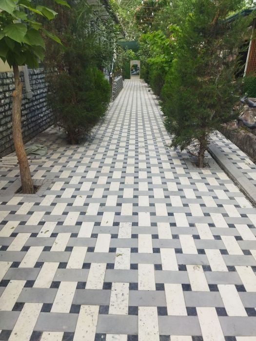 Брусчатка (от производителя)