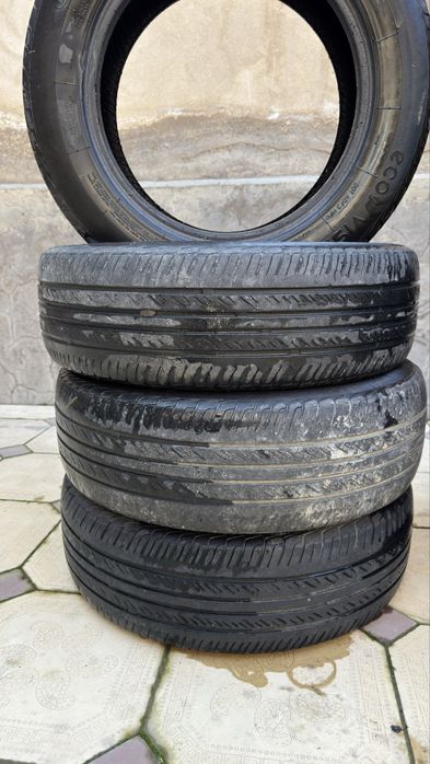 Шины б\у ездить можно