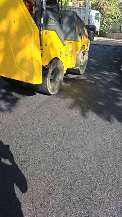 Asfalt xizmatlari o’zbekiston bo’ylab