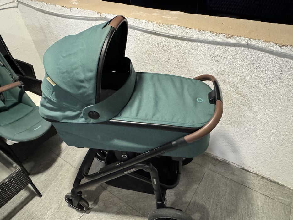 Детска количка MAXI-COSI Plaza