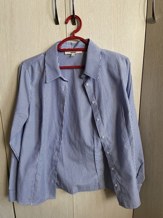 Женская рубашка котон