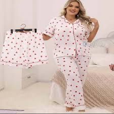 Пижама 3 ка (новый)