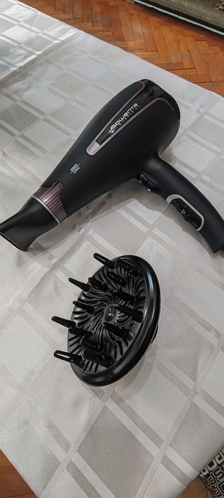 Сешоар Rowenta 23000 W ionic silent