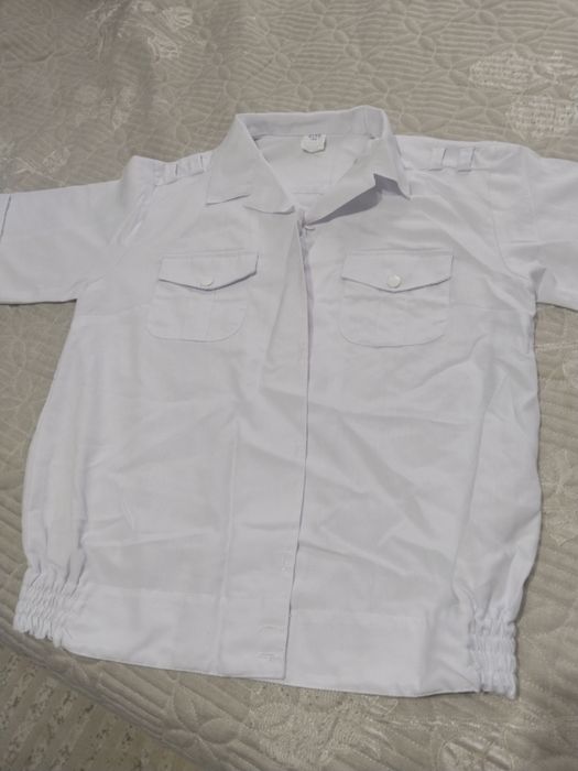 Спец Рубашка форменная