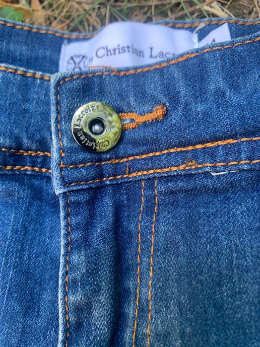 Christian Lacroix • Кристиян Лакроа