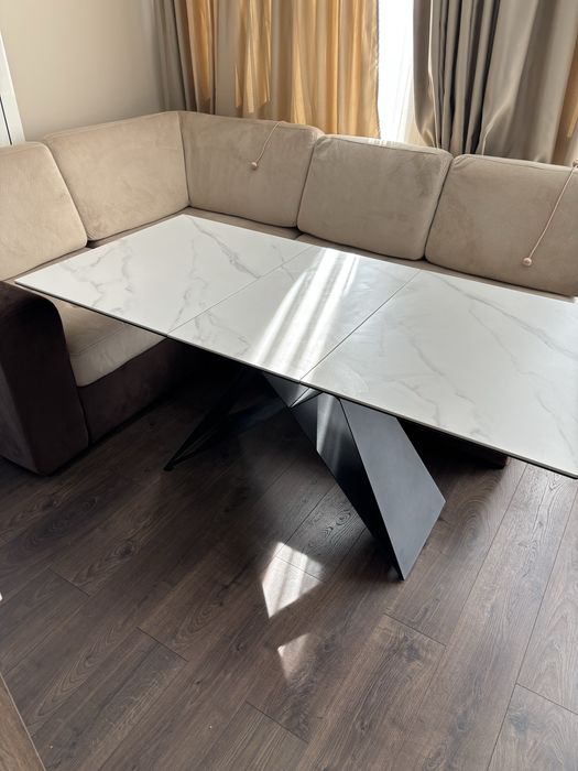 Трапезна маса Уестин / Westin SC