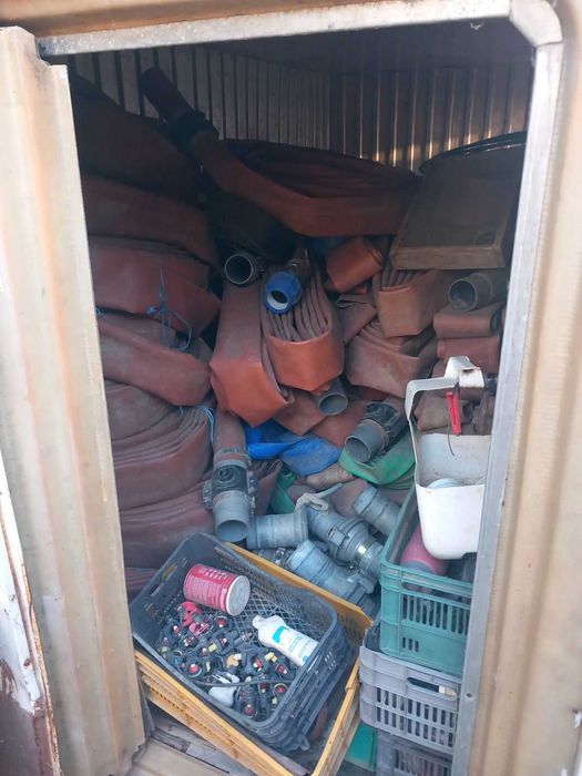 Поливна инсталация