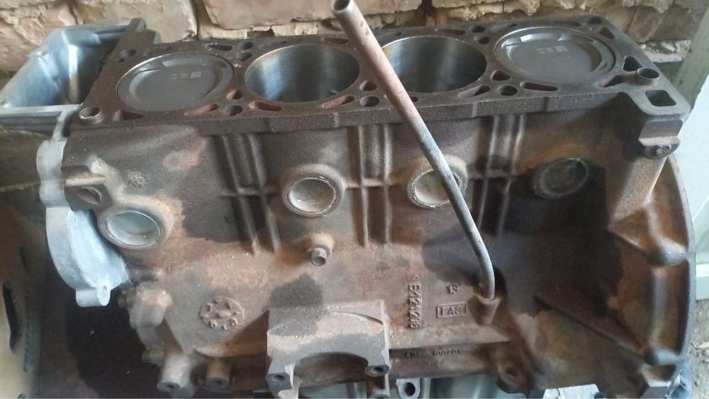 Матор 409 на газель