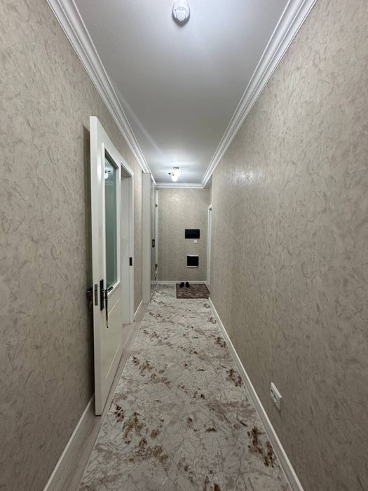 Сдаётся 2 комнатная на НрЖ мирзо улугбек