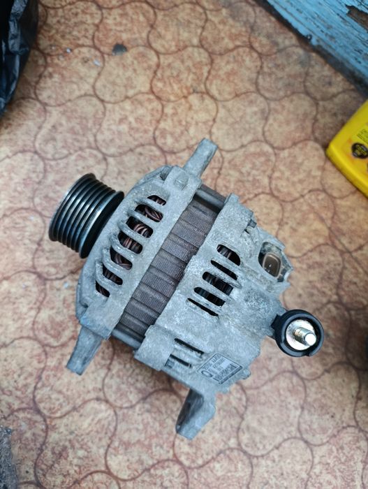 Генератор Субару аа450