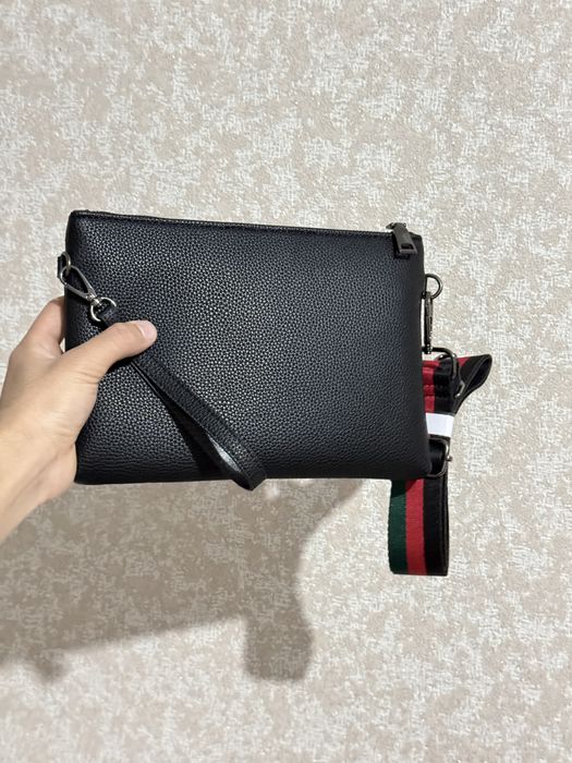 Барсетки luxe качества