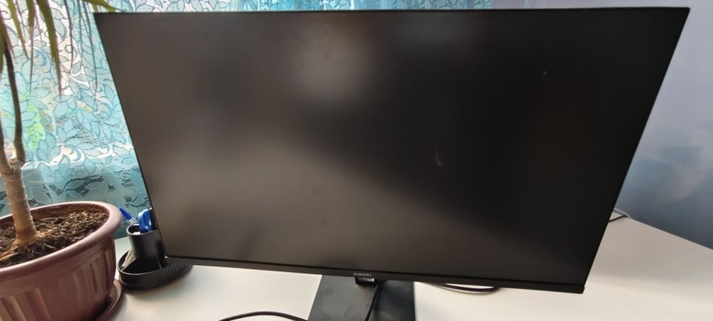 Монитор Xiaomi 27" 165 гц игровой
