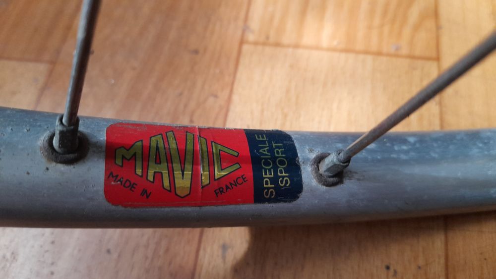 Раритетный шоссейный велосипед Bridgestone