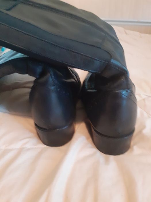 Nike piele originali nr 43 noi Batta piele