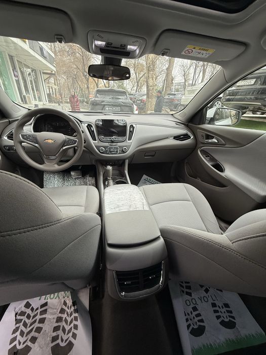 Malibu 1.5 mator 2020 yil