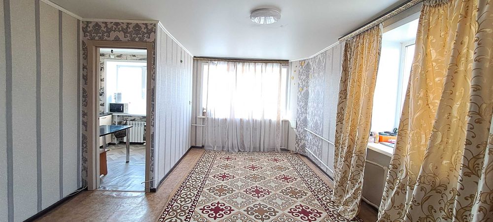 Продам 1 ком квартиру на КСК