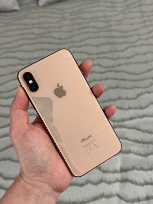 Продам Iphone Xs 64гб