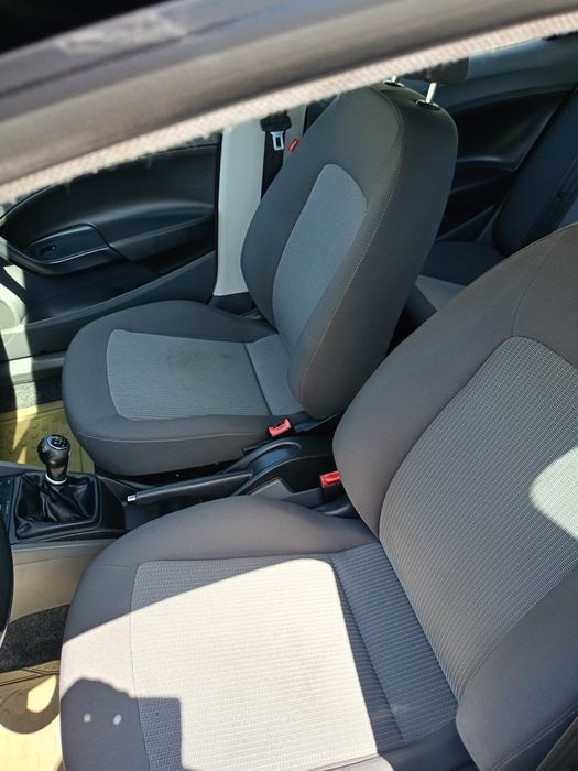 Seat Ibiza 16TDI