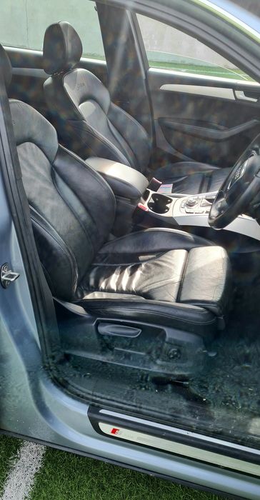 Dezmembrez / Dezmembrari / Piese / Audi Q5,2.0,3.0,CAHA/CCWA,Quattro,S