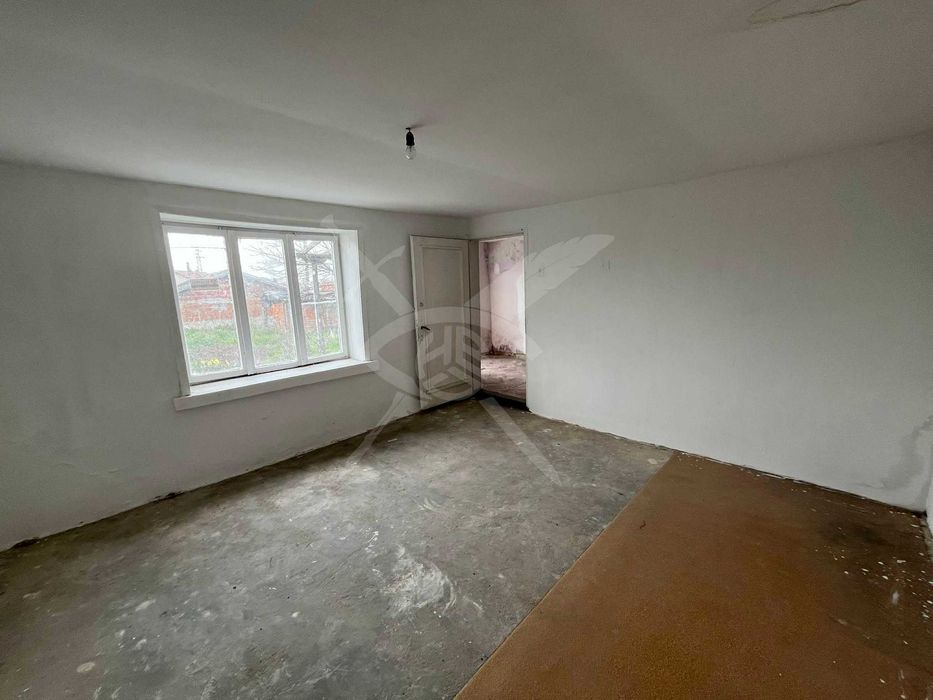 Продава се Къща в с. Зетьово, Област Стара Загора - 120 кв.м за 141 €/кв.м - Снимка #1