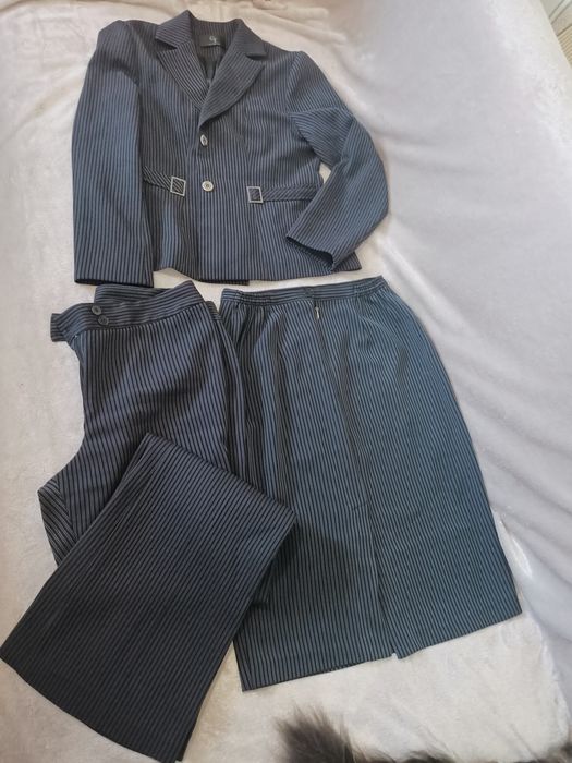 Костюм женский тройка