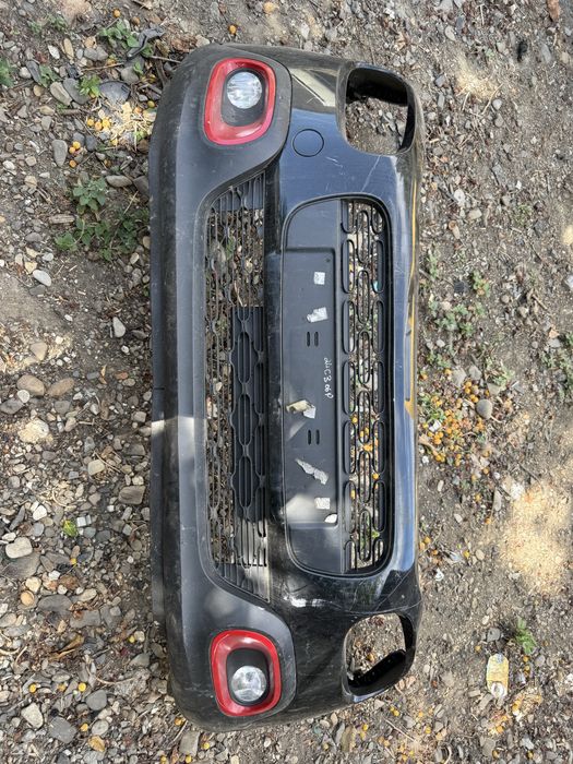 Bara fata citroen c3 2019 completa