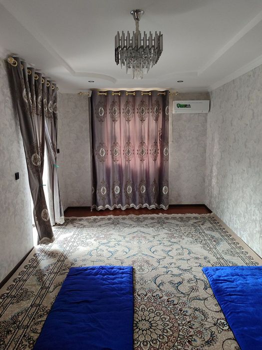 Termezda uy hovli sotiladi