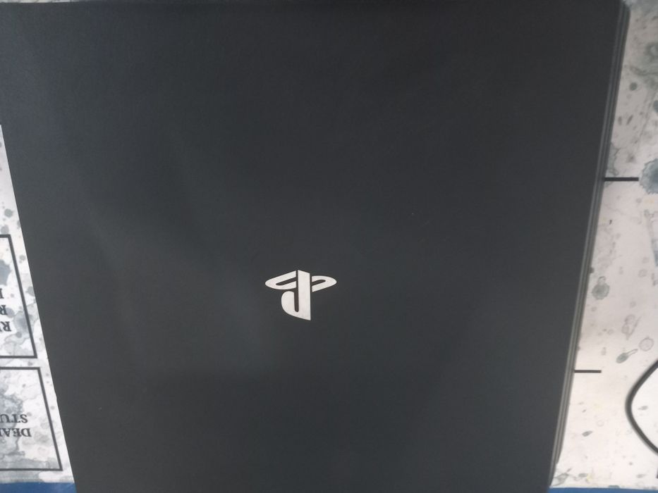 Ps/PlayStation 4 PRO 500gb