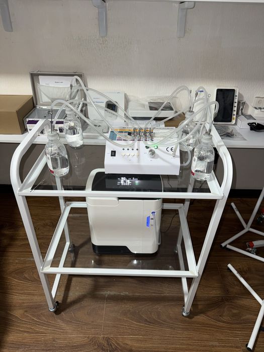 Ozoniterapiya komplekt