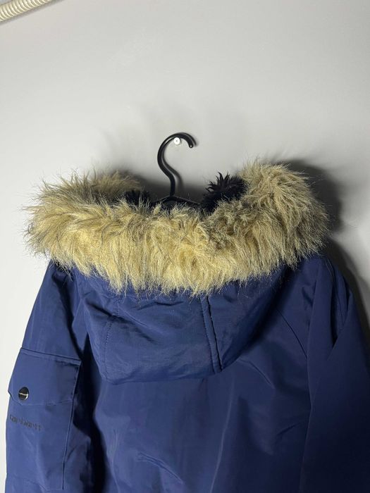 Carhartt Anchorage Parka Дамско Яке/Парка