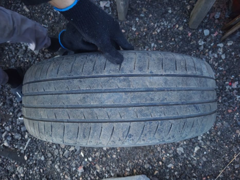 Продам колёса на Тойота эстима