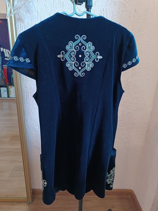 Национальный костюм женский