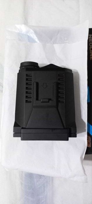 Антирадар NEOLINE X-COP 9700s Wi-Fi Black +флэшка 64Гб Гибрид