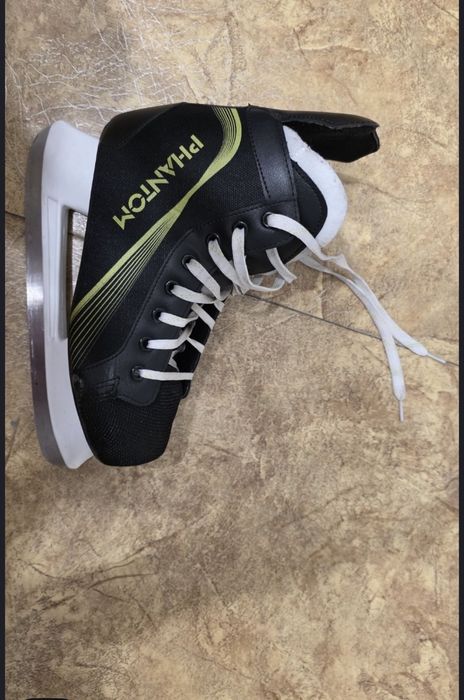 Коньки 42 размер